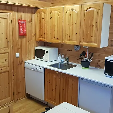 One-Room Cabin Without Shower Time Exterior foto