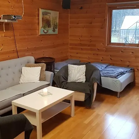 One-Room Cabin Without Shower Time Exterior foto