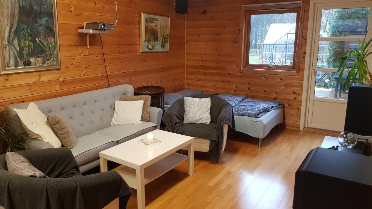 Apartment One-room Without Shower *