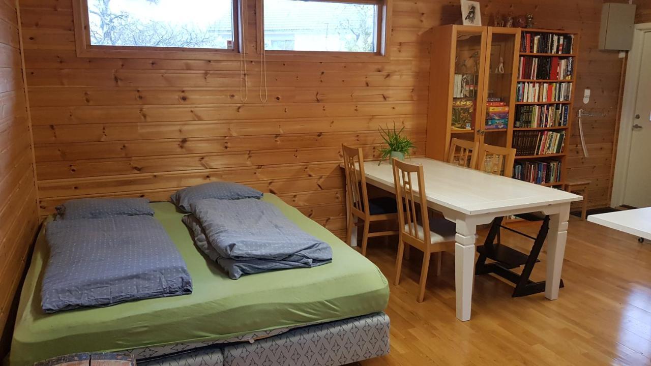 One-room Without Shower * Time